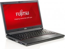 Notebook FUJITSU LIFEBOOK E546 14" / Intel Core i5-6300U / 512GB / 16GB /W10P (repasovaný) 
