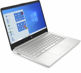 Notebook HP 14S-FQ1005NA 14" / AMD Ryzen 7 5700U / 512GB / 8GB /W11H (předváděcí NB) 