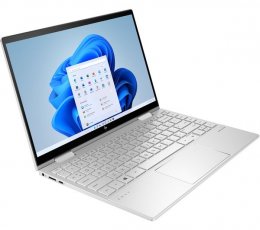 Notebook HP ENVY X360 13-BF0002NC 13,3" / Intel Core i7-1250U / 1TB / 16GB /W11H (předváděcí NB) 