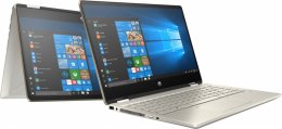 Notebook HP PAVILION X360 14-EK1008NX 14" / Intel Core i5-1335U / 512GB / 8GB /W11H (předváděcí NB) 