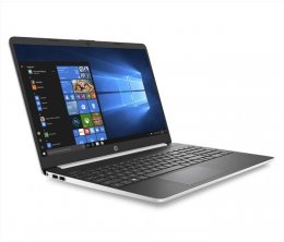 Notebook HP 15S-FQ5020NA 15,6" / Intel Core i3-1215U / 128GB / 4GB /W11H (předváděcí NB) 