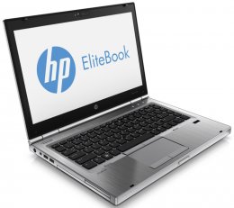 Notebook HP ELITEBOOK 8470P 14" / Intel Core i5-3340M / 320GB / 4GB /W10H (repasovaný) 