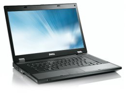 Notebook DELL LATITUDE E5510 15,6" / Intel Core i7-640M / 320GB / 8GB /W10H (repasovaný) 