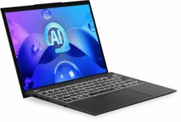 Notebook MSI PRESTIGE 13 AI EVO A1MG-034UK 13,3" / Intel Core Ultra 7 155H / 1TB / 32GB /W11P (předváděcí NB) 