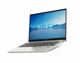 Notebook MSI PRESTIGE 16EVO A13M-289FR 16" / Intel Core i7-13700H / 1TB / 32GB /W11P (předváděcí NB) 