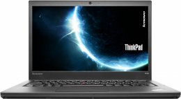 Notebook LENOVO THINKPAD T440S 14" / Intel Core i5-4210U / 180GB / 12GB /W10P (repasovaný) 