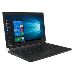 Notebook TOSHIBA PORTEGE A30-C-1PD 13" / Intel Core i7-6500U / 512GB / 8GB /W10P (repasovaný) 