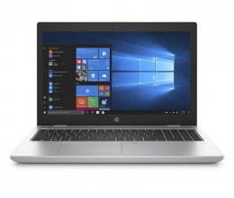 Notebook HP PROBOOK 650 G5 15,6" / Intel Core i7-8665U / 512GB / 16GB /W11P (repasovaný) 