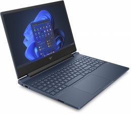 Notebook HP VICTUS 15-FB1107NQ 15,6" / AMD Ryzen 5 7535HS / 1TB / 16GB / NVIDIA GeForce RTX 2050 /W11H (předváděcí NB) 