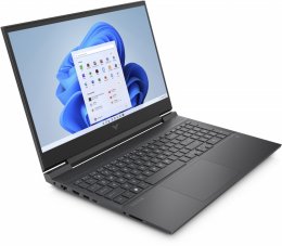 Notebook HP VICTUS 15-FA1014NP 15,6" / Intel Core i5-12500H / 512GB / 16GB / NVIDIA GeForce RTX 4050 /W11H (předváděcí NB) 
