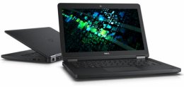 Notebook DELL LATITUDE E5450 14" / Intel Core i5-5300U / 256GB / 8GB /W10H (repasovaný) 