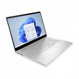 Notebook HP ENVY 17-CR0002NL 17,3" / Intel Core i7-1260P / 1TB / 16GB /W11H (předváděcí NB) 