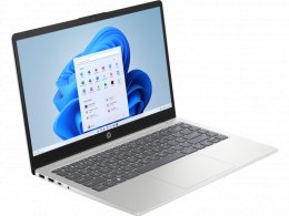 Notebook HP 14-EM0001NE 14" / AMD Ryzen 3 7320U / 256GB / 8GB /W11H (předváděcí NB) 