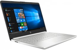 Notebook HP 14S-DQ5037NF 14" / Intel Core i3-1215U / 256GB / 8GB /W11H (předváděcí NB) 