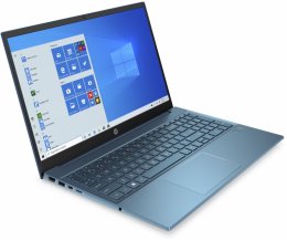 Notebook HP PAVILION 15-EH3003NE 15,6" / AMD Ryzen 7 7730U / 512GB / 16GB /W11H (předváděcí NB) 