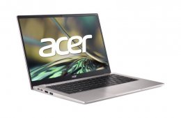 Notebook ACER SWIFT 3 SF314-44-R1TJ 14" / AMD Ryzen 5 5625U / 512GB / 8GB /W11H (předváděcí NB) 