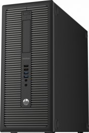 PC HP ELITEDESK 800 G2 TWR  / Intel Core i5-6500 / 500GB / 8GB /W10P (repasovaný) 