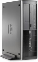 PC HP COMPAQ ELITE 8300 SFF  / Intel Core i3-3220 / 500GB / 4GB /W10P (repasovaný) 