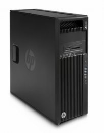 PC HP Z440 WORKSTATION TWR  / Intel Xeon E5-1620 v3 / 120GB / 32GB / NVIDIA Quadro NVS 315 /W10P (repasovaný) 