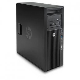 PC HP Z220 WORKSTATION MT  / Intel Xeon E3-1240 V2 / 256GB / 16GB / NVIDIA Quadro 2000 /W10H (repasovaný) 