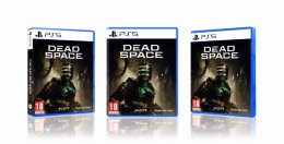 PS5 - Dead Space ( remake )  (5030942124682)
