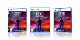 PS5 - Star Wars Jedi Survivor  (5030948124303)