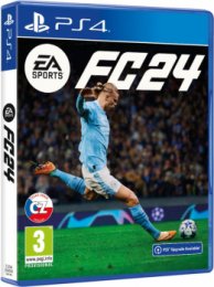 PS4 - EA Sports FC 24  (5908305248149)