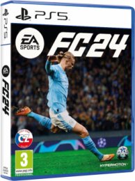 PS5 - EA Sports FC 24  (5030942125122)