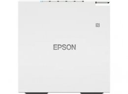 Epson TM-m30III (151): Wi-Fi + Bluetooth Model, White, EU  (C31CK50151)