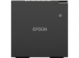 Epson TM-m30III (152): Wi-Fi + BT, černá  (C31CK50152)
