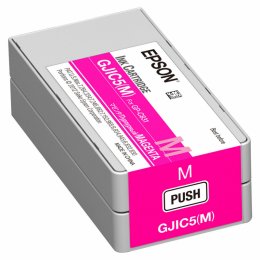 Epson Ink cartridge for GP-C831 (Magenta)  (C13S020565)