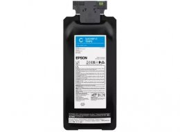 EPSON Ink cartridge for C8000e (Cyan)  (C13T55P240)