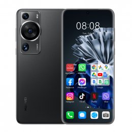 Huawei P60 Pro/ 8GB/ 256GB/ Černá  (51097LUT)
