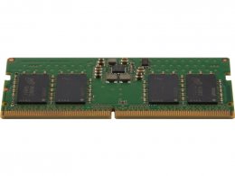 HP 8GB DDR5 4800 SODIMM Memory  (5S4C3AA#ABB)