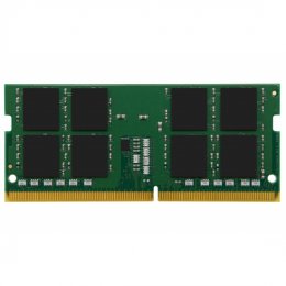 Kingston/ SO-DIMM DDR4/ 16GB/ 2666MHz/ CL19/ 1x16GB  (KVR26S19D8/16)