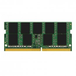 Kingston/ SO-DIMM DDR4/ 32GB/ 2666MHz/ CL19/ 1x32GB  (KVR26S19D8/32)