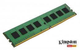 Kingston/ DDR4/ 16GB/ 2666MHz/ CL19/ 1x16GB  (KVR26N19D8/16)