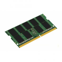 Kingston/ SO-DIMM DDR4/ 4GB/ 2666MHz/ CL19/ 1x4GB  (KCP426SS6/4)