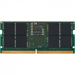 Kingston/ SO-DIMM DDR5/ 32GB/ 4800MHz/ CL40/ 2x16GB  (KCP548SS8K2-32)