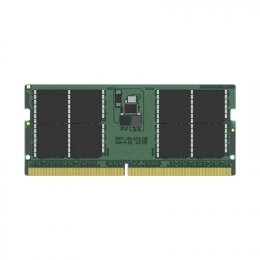 Kingston/ SO-DIMM DDR5/ 48GB/ 5600MHz/ CL46/ 1x48GB  (KCP556SD8-48)