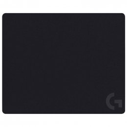 Logitech G240 Cloth Gaming Mouse Pad  (943-000785)