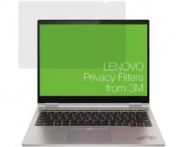 Lenovo 13.5 inch Privacy Filter for X1 Titanium  (4XJ1D33265)