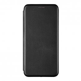 OBAL:ME Book Pouzdro pro Xiaomi Redmi Note 13 Pro 4G Black  (8596311248283)
