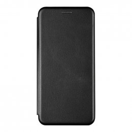 OBAL:ME Book Pouzdro pro Xiaomi Redmi Note 13 5G Black  (8596311248252)