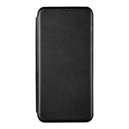 OBAL:ME Book Pouzdro pro Xiaomi Redmi Note 13 4G Black  (8596311248221)