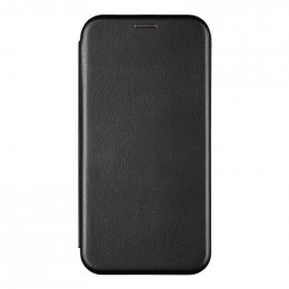 OBAL:ME Book Pouzdro pro Samsung Galaxy A55 5G Black  (8596311248153)