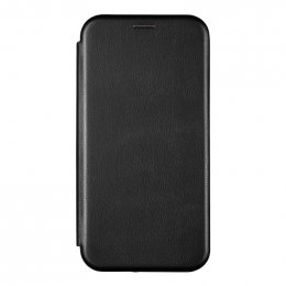 OBAL:ME Book Pouzdro pro Samsung Galaxy A35 5G Black  (8596311248092)