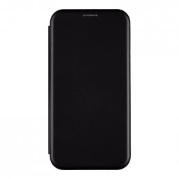 OBAL:ME Book Pouzdro pro Samsung Galaxy A15 4G/ 5G Black  (8596311239182)