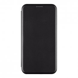 OBAL:ME Book Pouzdro pro Samsung Galaxy A54 5G Black  (8596311230073)