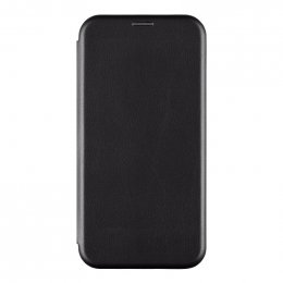 OBAL:ME Book Pouzdro pro Samsung Galaxy A34 5G Black  (8596311230011)